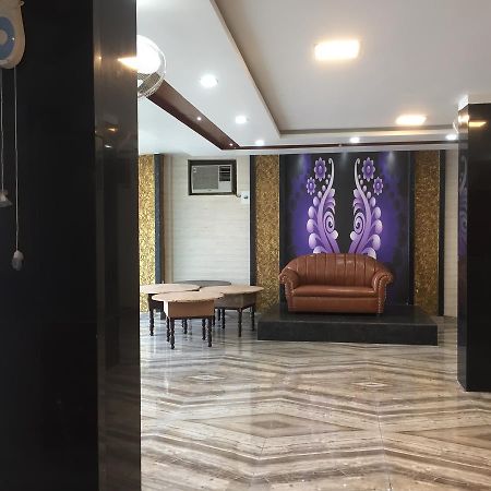 New Karan Hotel Jammu Exterior foto